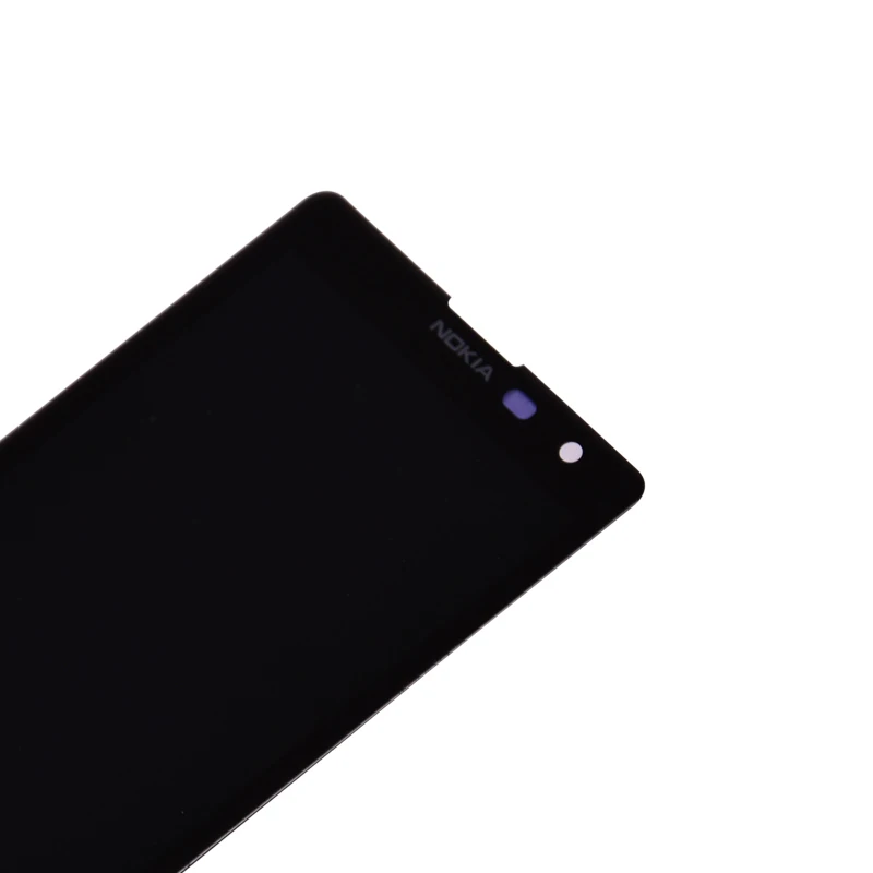 Оригинальный Для Nokia Lumia 1020 ЖК-дисплей с кодирующий преобразователь сенсорного
