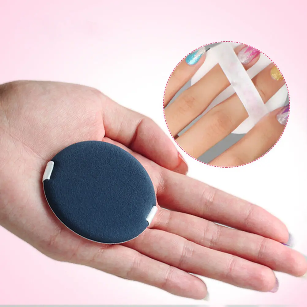 

1Pc Air Cushion Puff Powder Makeup Cushion Cream Applicator Puff Sponges Tool