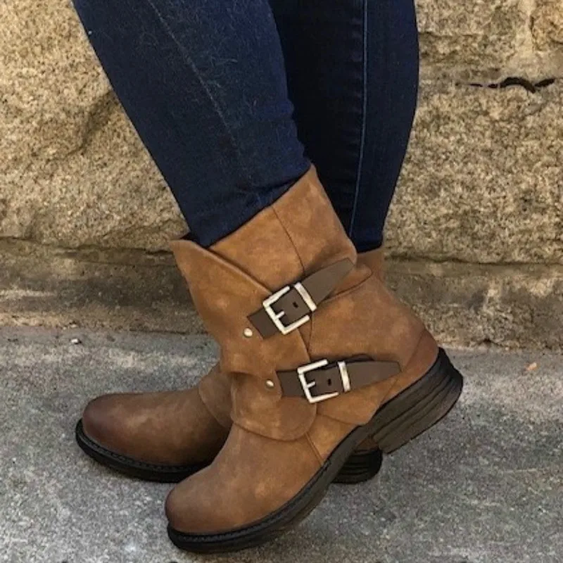 

Женские кожаные ботинки, зимние теплые ботинки на платформе, кожаные утепленные ботинки на молнии, 2020