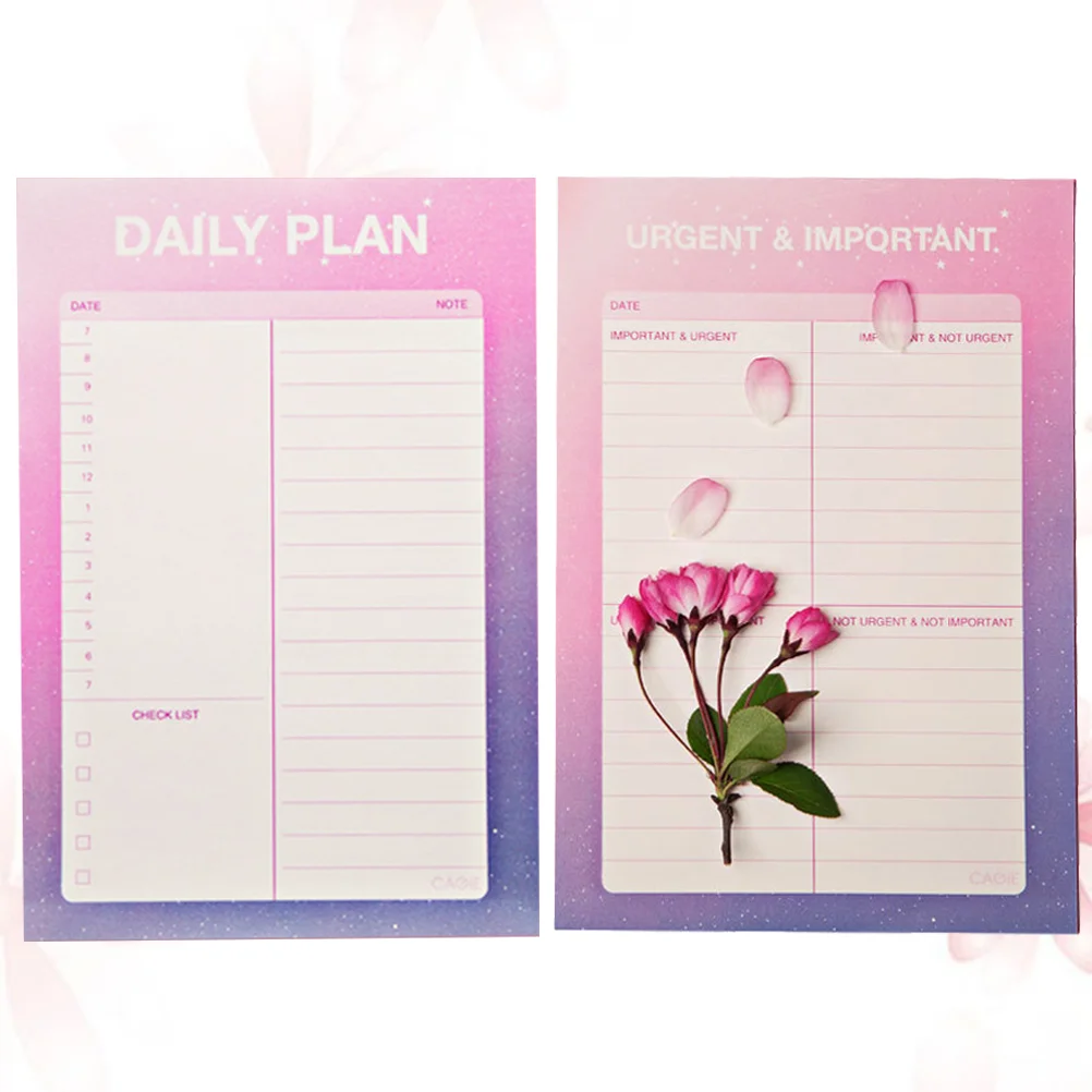 

2 шт., блокноты для заметок, для школы и офиса