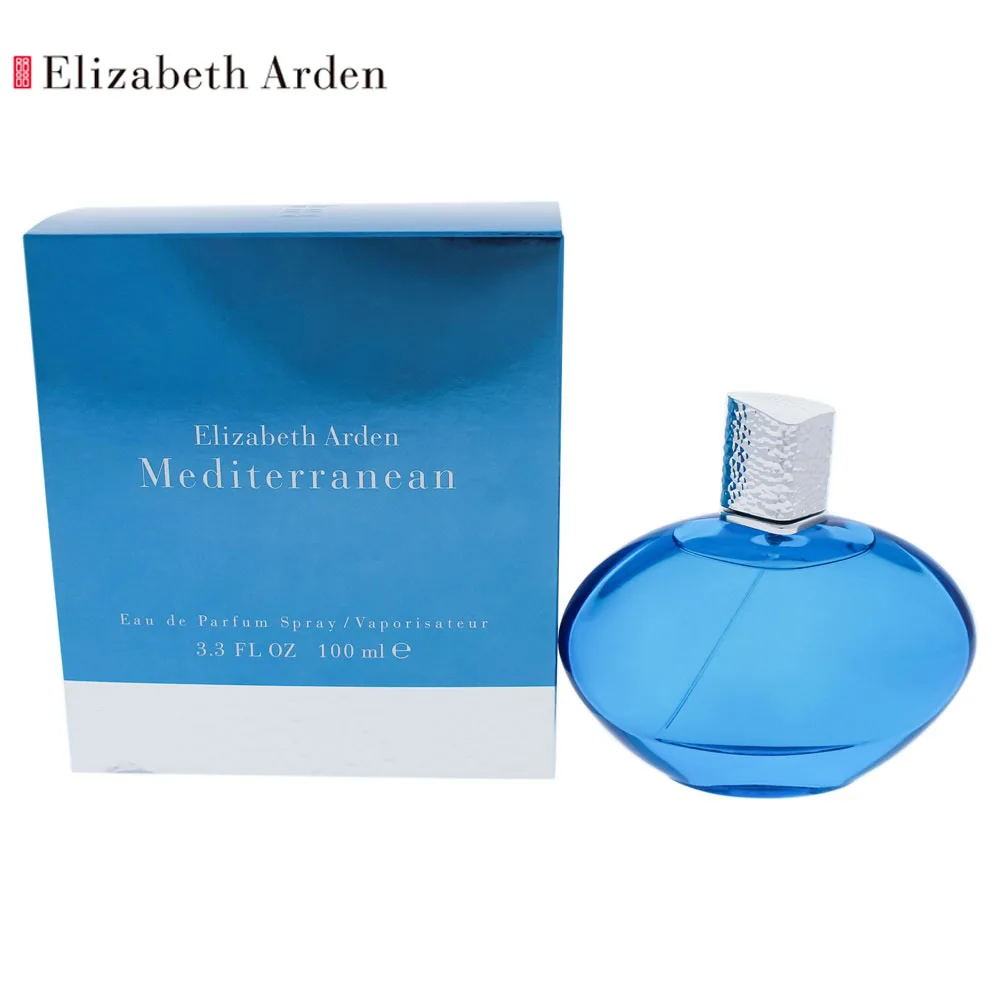 

Elizabeth Arden perfume for woman Long Lasting Perfumes Mediterranean Flowers Fruits Flavor Fragrance- 3.3 oz EDP Spray