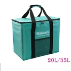 Новое поступление, холодильник, Термосумка для вечерние ринки и пикника, Размеры 35 л, 20 л