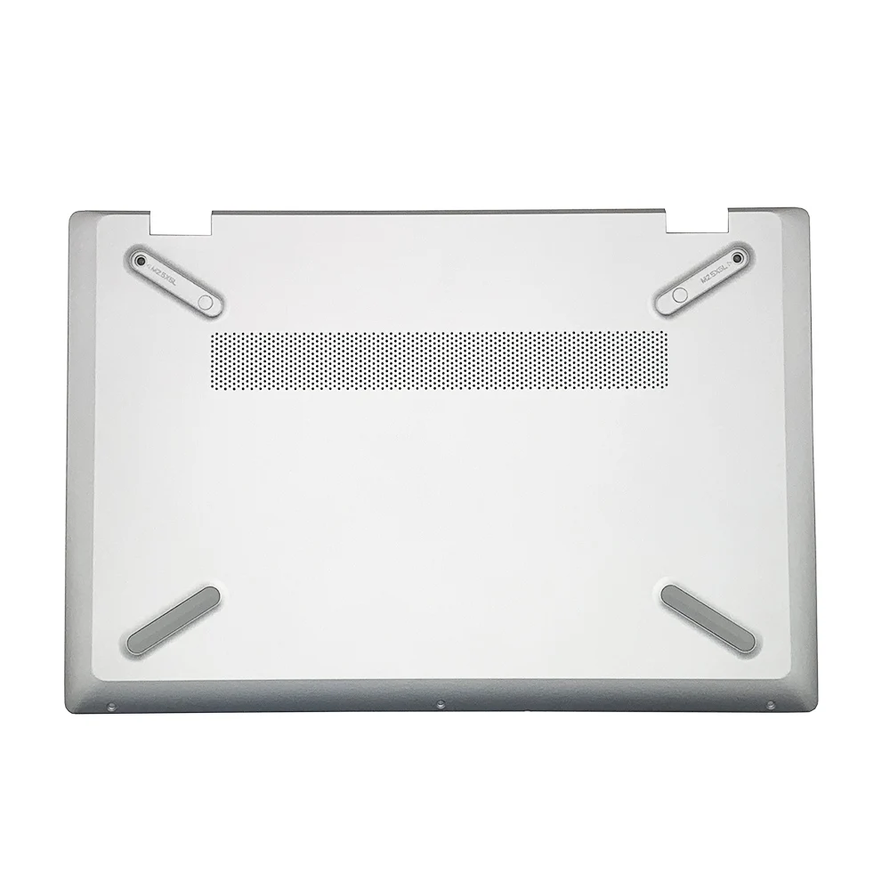 Новая задняя крышка для ноутбука/Передняя панель/петли/клавиатура с упором