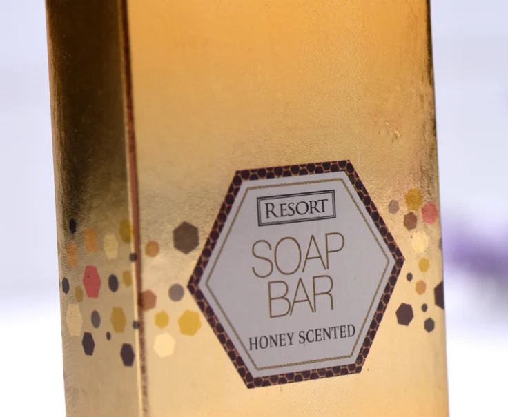 Роскошная бумажная коробка для духов косметическая упаковка оптовая продажа