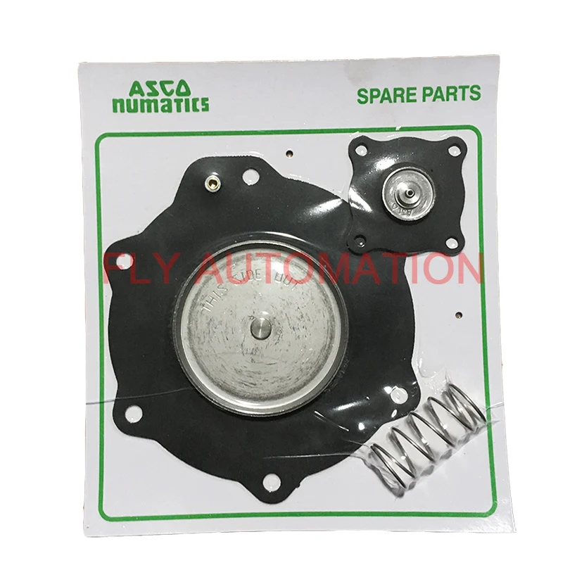 C113686 Нитриловый Viton ASCO 2 &quot2 5&quot комплект диафрагмы пылесборника SCG353A050 SCG353A051 Набор