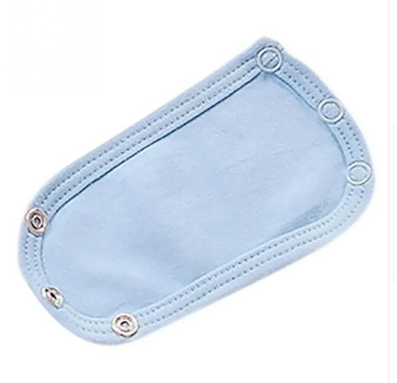 Mono de utilidad para beb&eacute;, mono con almohadilla para cambiar pa&ntilde;ales, pel&iacute;cula extensora, accesorios para beb&eacute;s y ni&ntilde;os, 1 unidad-2