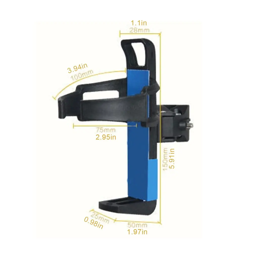 2020 велосипедный держатель для бутылки с водой подставка горного