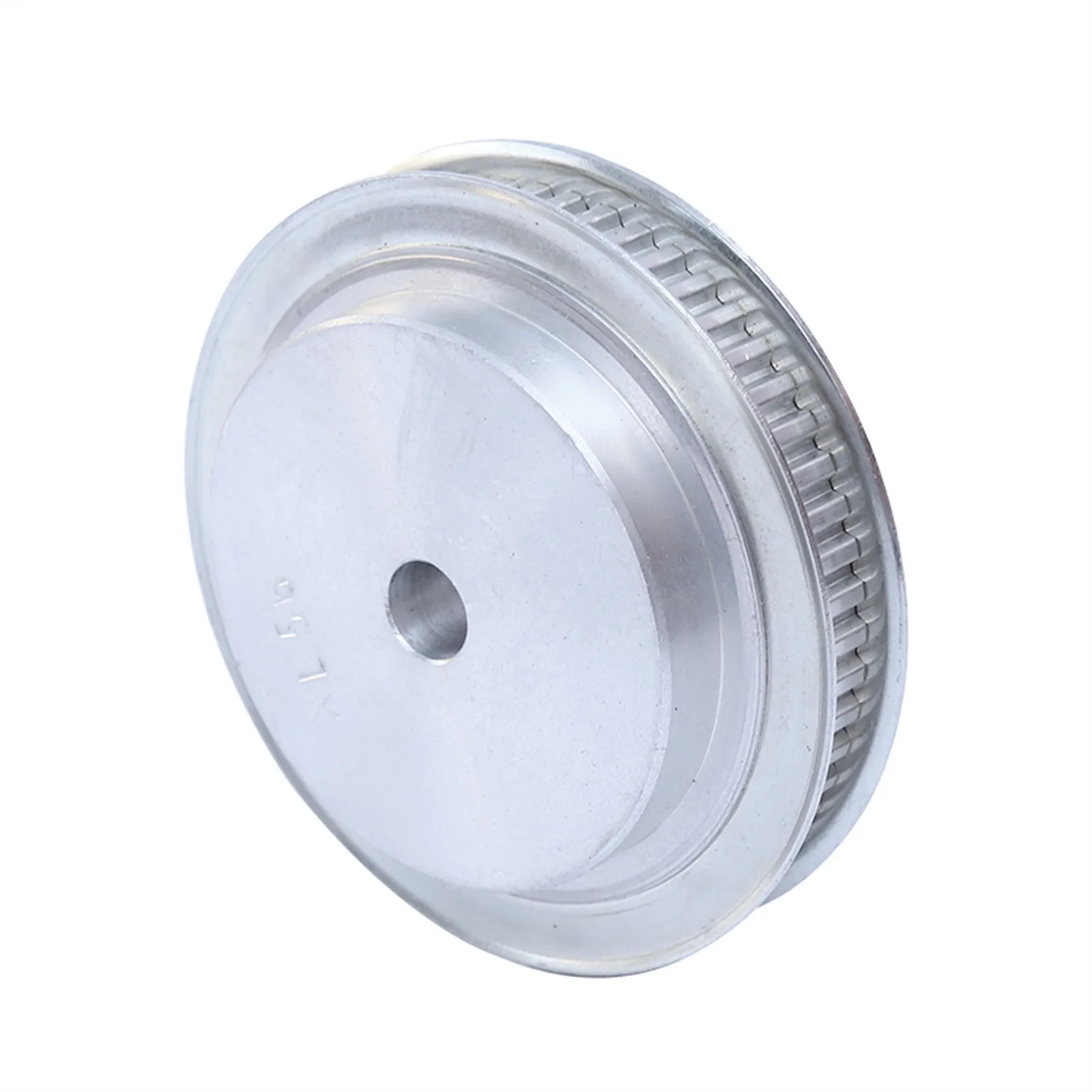 

XL-54T Timing Pulley, Aluminum Material Belt Pulley, Process Hole 12mm, Slot Width 11mm, Match With XL-10 mm Timing Belt
