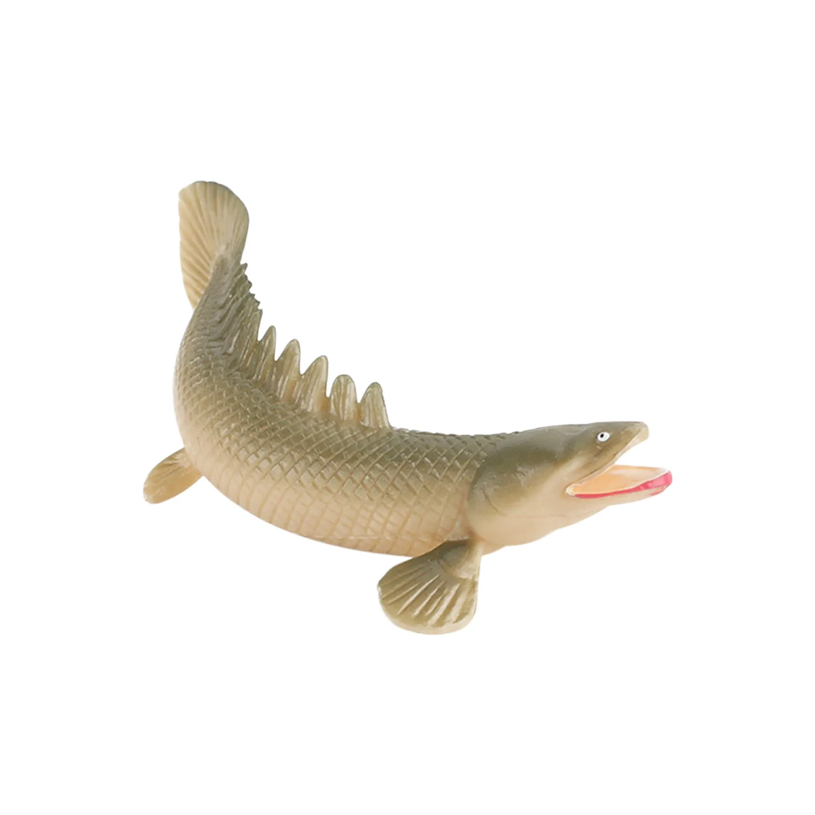 

Children's cognitive toys Simulation Animal World Solid Ornament Animal Model Perfect Decoration Gift 7PC Home Decoration