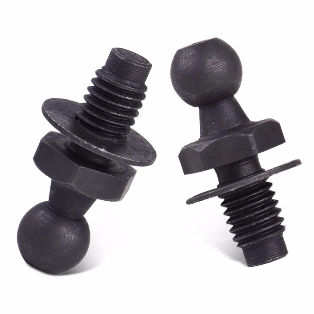 

Easy Installation 2X Trunk Brace Screw Lid Open Automatically Converted Hydraulic Rod Connector For VW Golf 6 GTI R20 Jetta