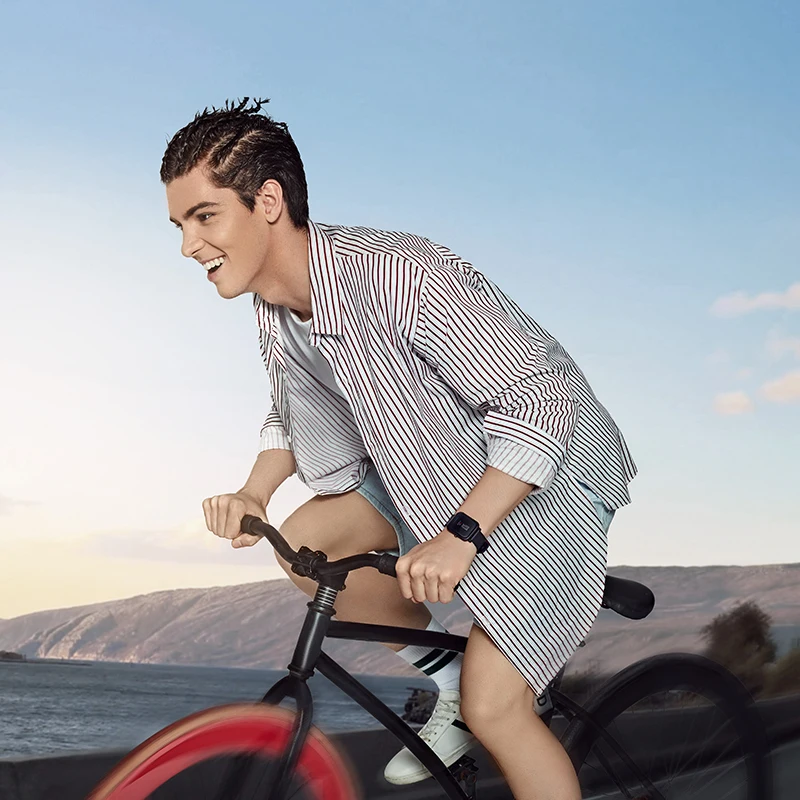 Xiaomi Amazfit Huami Bip Lite 2 оригинальные Смарт часы xiaomi GPS 45 дней долгая батарея глонесс