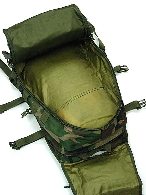 Новинка X7 армейская тактика рюкзаки для ноутбука Военная камуфляжная дорожная походная сумка для компьютера 1000D нейлоновые охотничьи сумки