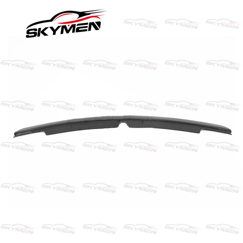 Задний спойлер для багажника Nissan R35 GTR комплект тюнинга корпуса из углеродного