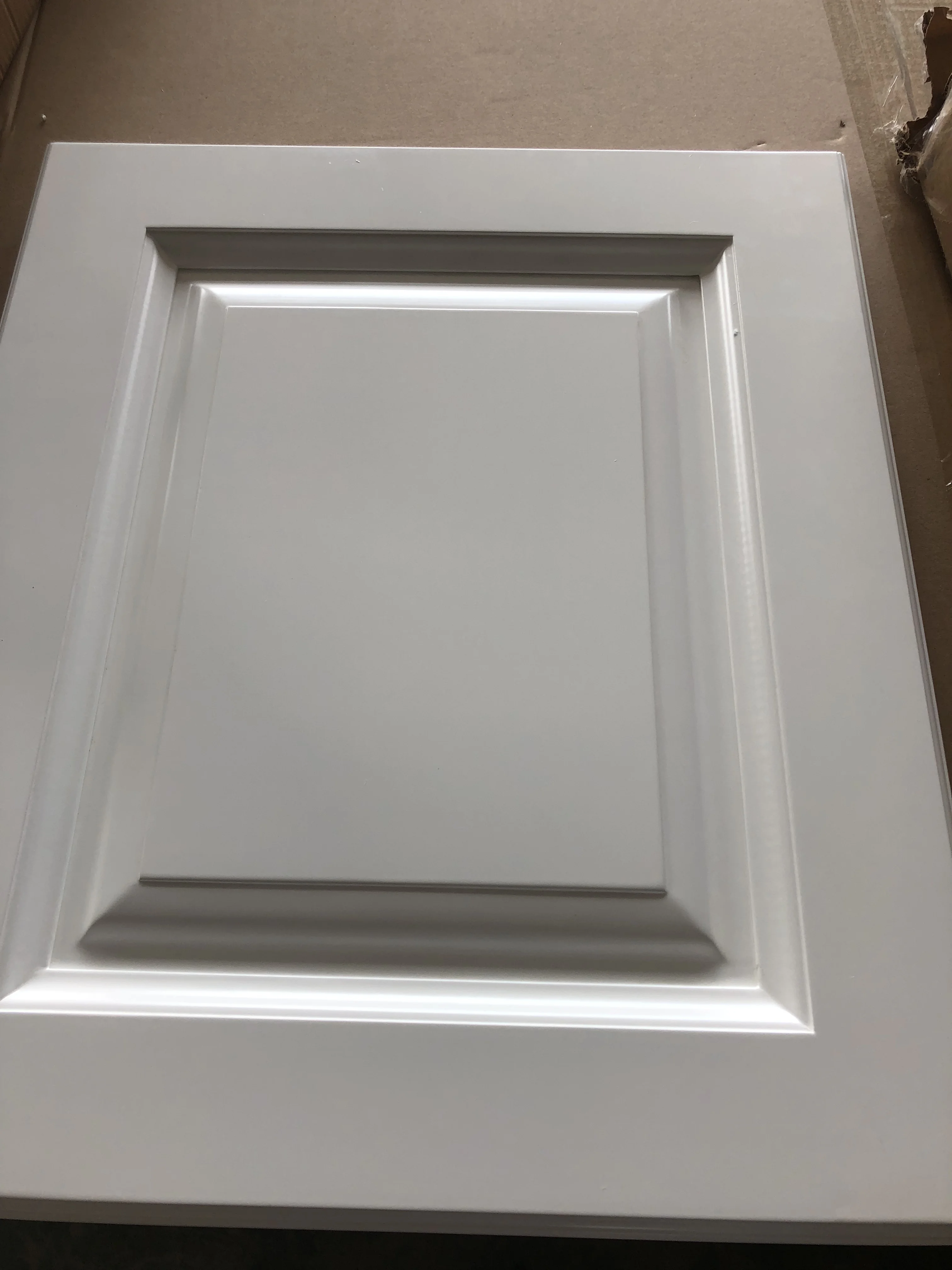 Кухонный шкаф из массива дерева в американском стиле | Обустройство дома