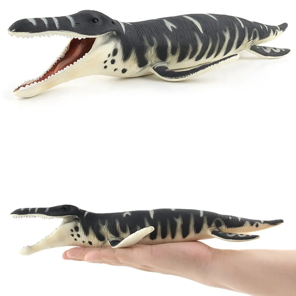 Модель динозавра для мальчиков и девочек подарок на день рождения | Игрушки хобби