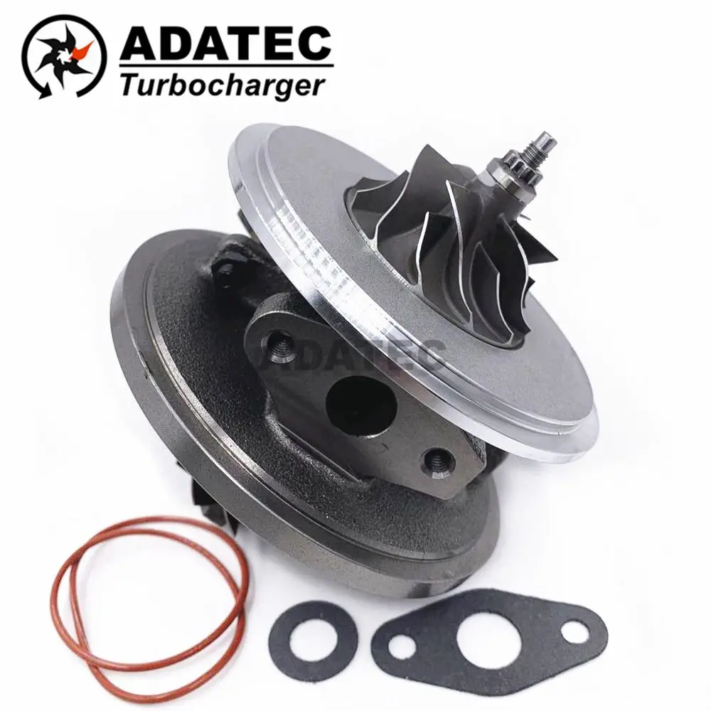 Турбинный картридж GT1749V 708366 7781450B turbo CHRA 708366-9005S для Land Rover Freelander I 2,0 Td4 82 кВт 112 hp M47D