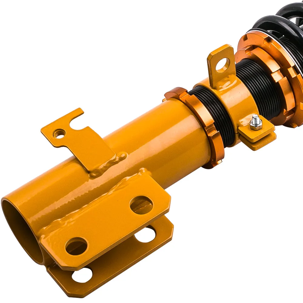 Coiloverer Coilovers комплект для Toyota Corolla 03 08 Matrix амортизатор ударов Распорки Понижающие