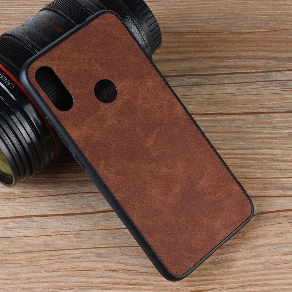 ТПУ+ ПУ+ ПК ретро кожаный защитный PU чехол для телефона чехол для Xiaomi CC9 CC9E A3 9 9SE Redmi Note7 Pro 7S K20 K20 Pro 7A GO