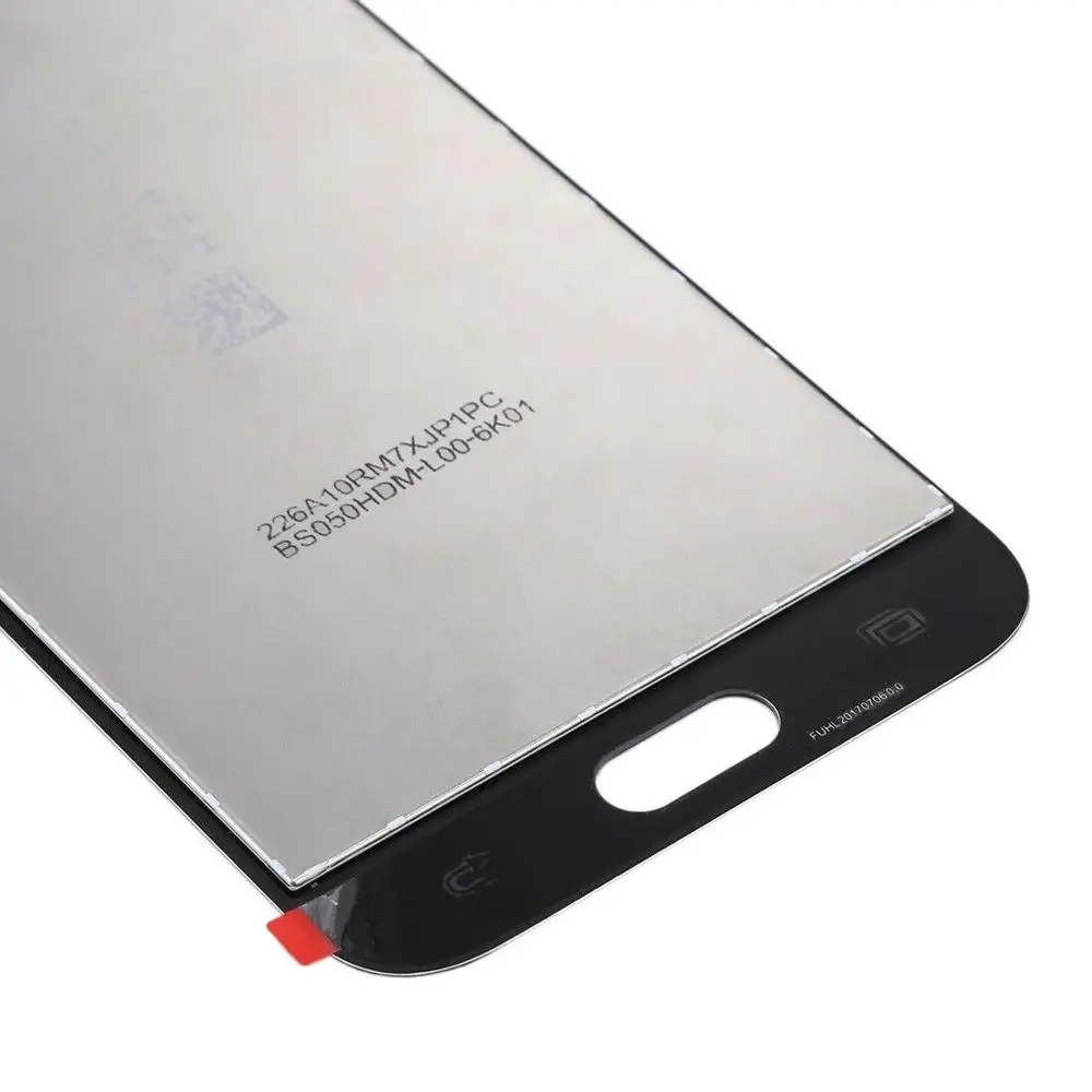 Замена lcd s для Samsung Galaxy J3 2017 J330 J330F телефон дисплей кодирующий преобразователь