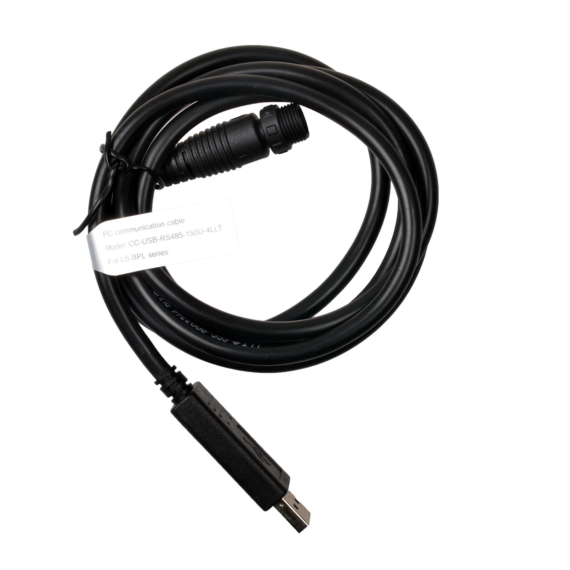 Связь Кабельный разъем CC USB RS485 150U 4LLT Применение для Epever Солнечный мррт контроллер