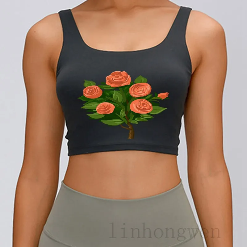 

Баума дерево Baumstamm Wald лес Woods85 майка Fit Новинка Весна Повседневное S-XXL обычные вязаные кроп-топ, жилет