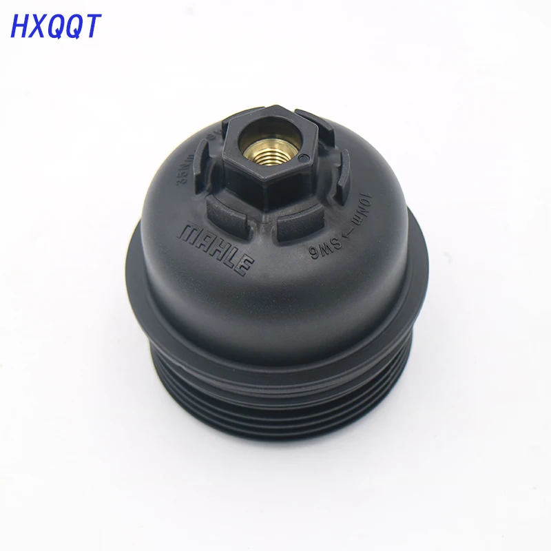 Крышка масляного фильтра для Hyundai KIA 2 0 дизельный R Engine OEM 263152F001|Регулятор давления