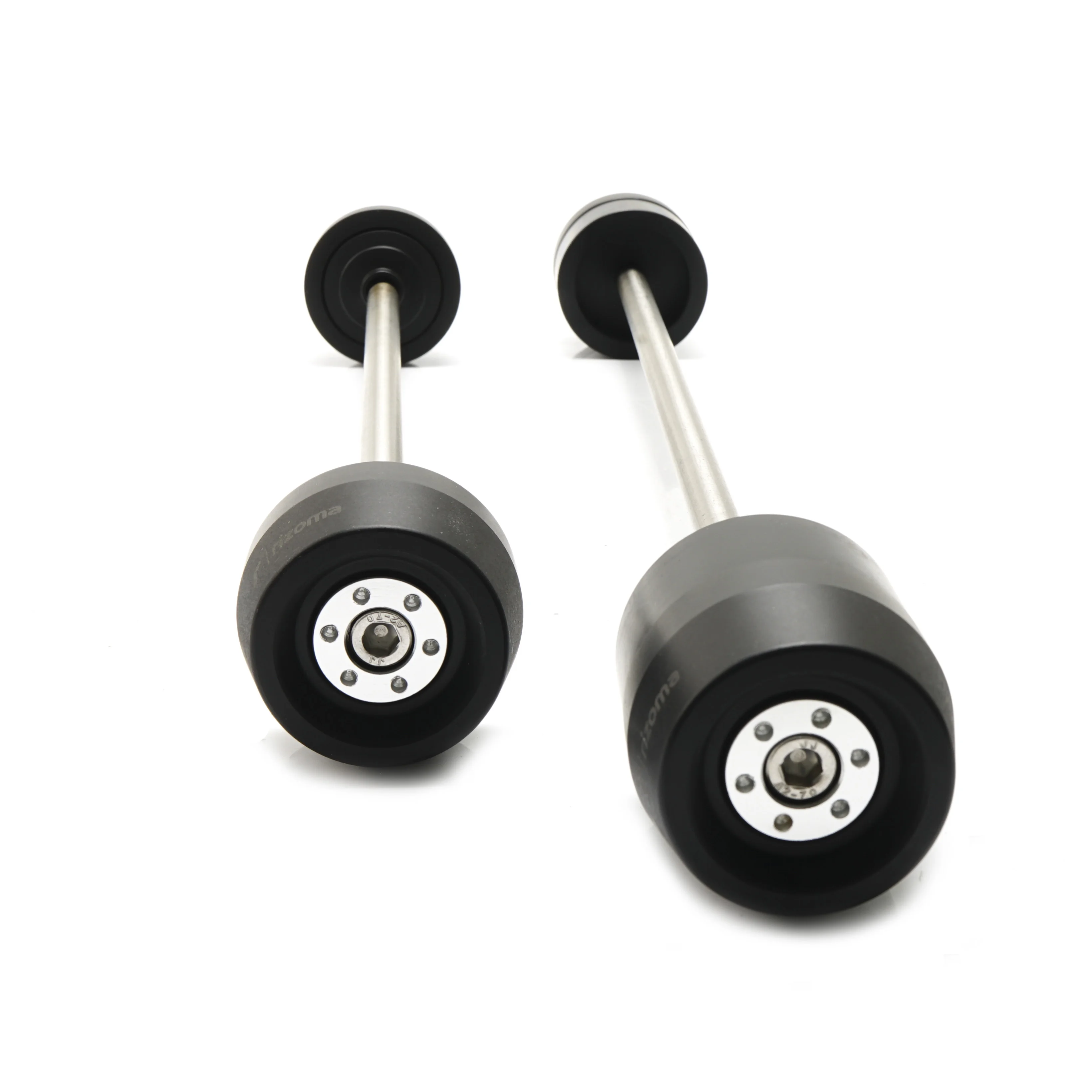 Передняя и задняя оси мотоцикла слайдеры вилки защита колес для Aprilia RSV4 R/RSV4 RF/RSV4 RR