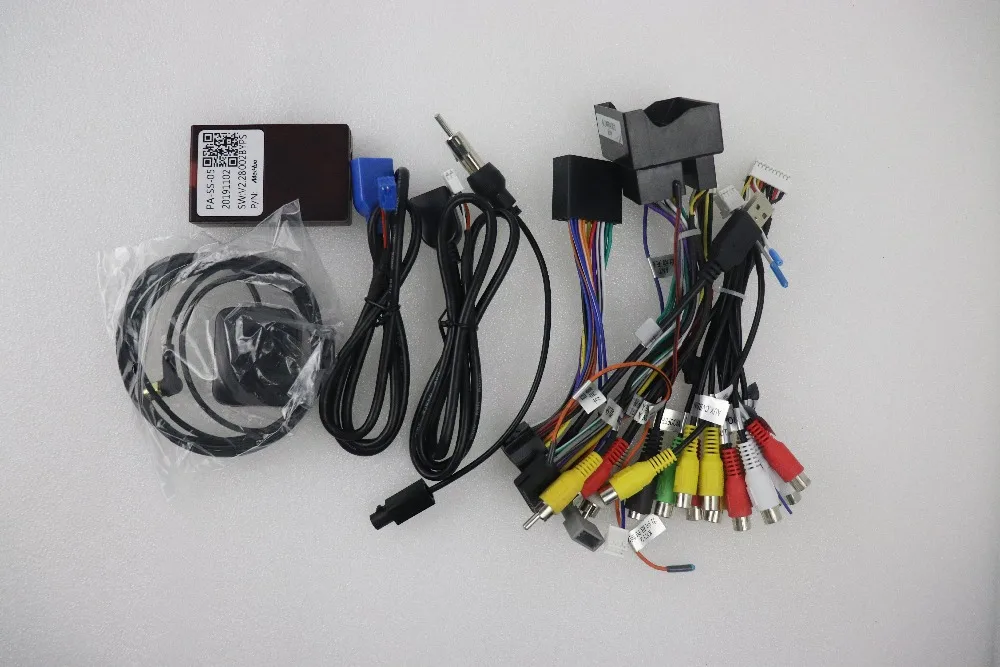 DSP IPS 8 ядро 7'ɺndroid 10 4GB 64G Мобильный dvr плеер GPS 4 г пусть карта WI-FI Радио BT для PEUGEOT
