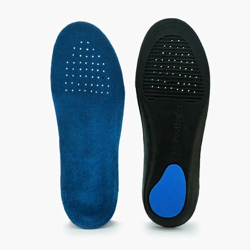 Ортопедические стельки для обуви коррекция свода стопы поддержка спортивной 1