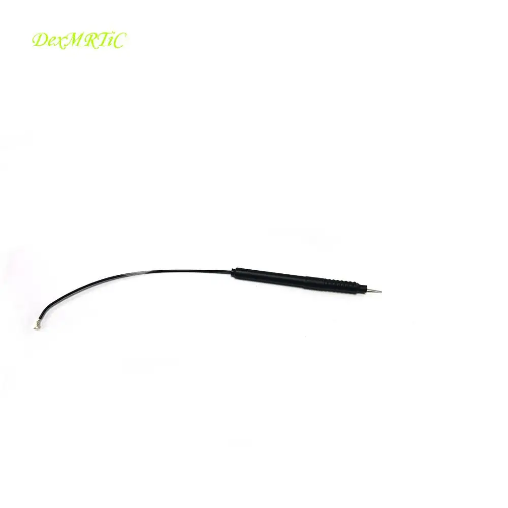 1 шт. 800 м 850 868 900 МГц 915 GSM Внутренняя медная трубчатая антенна 5dbi пружинная 60x4 мм