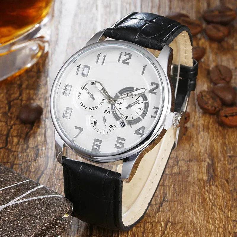 

SVB87 Quartz Movement High Quality Women's Stainless Steel Fashion Watch Life Waterproof