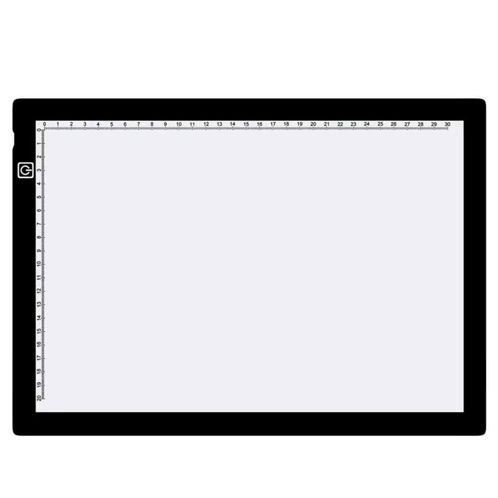 

Копировальный стол A4 для копирования картины и окантовки-три приспособления для диммирования алмазной картины доска для рисования