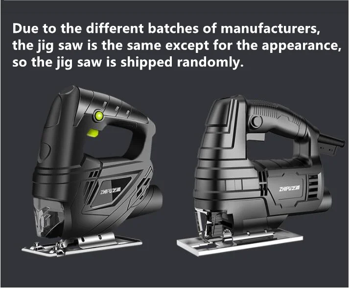 Домашняя деревообрабатывающая многофункциональная цепная пила маленький