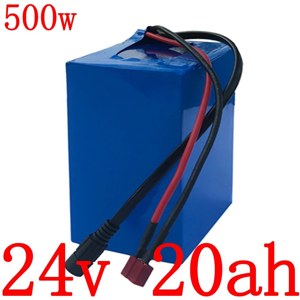 

Аккумулятор для электроскутера, 24 В, 20 А · ч, 7S, 350 Вт, 500 Вт, 24 В, 20 А · ч, 18 А · ч, 15 А · ч, 10 А · ч