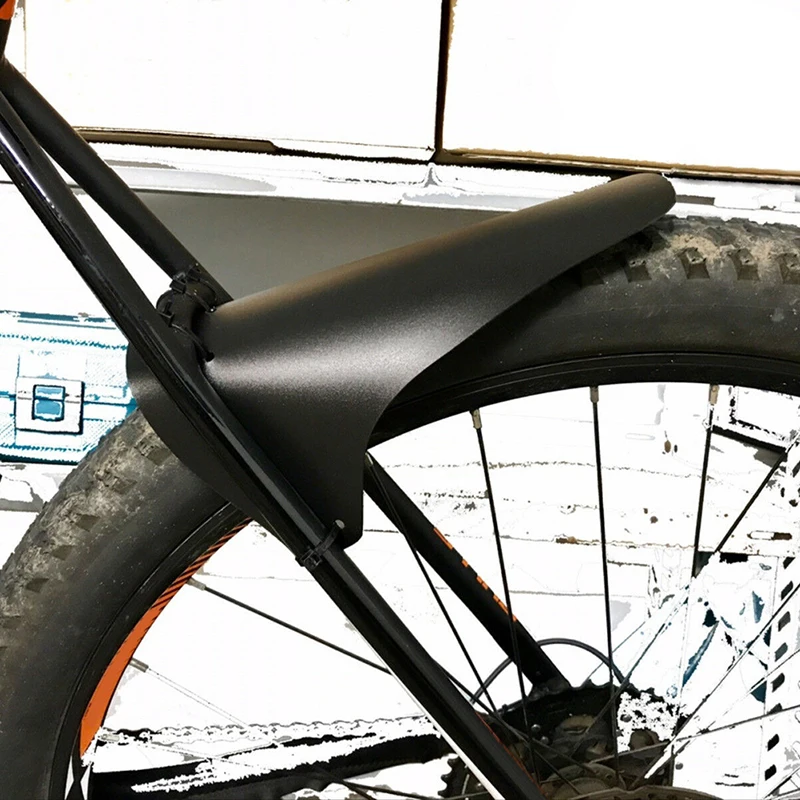 Велосипедные крылья передние/задние велосипедные грязезащитные аксессуары для