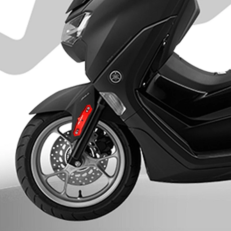 Аксессуары для мотоциклов накладка на переднее крыло Coper декоративная прожектор