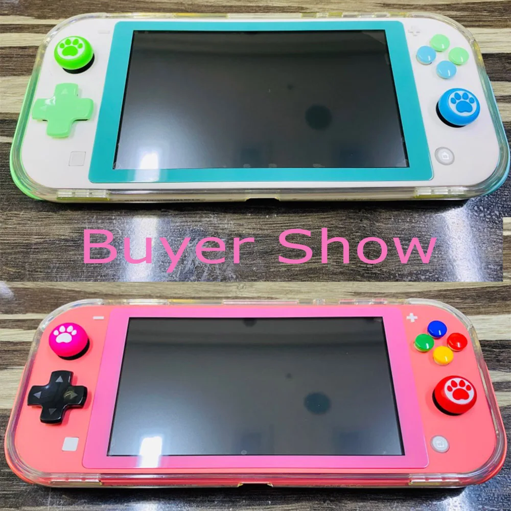 Закаленное стекло для защиты экрана Sx Core Nintendo Switch защитная пленка аксессуаров Lite