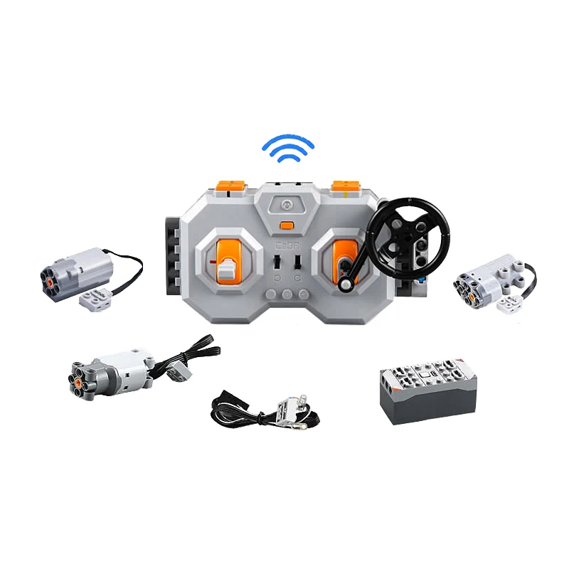 CADA технические дистанционного Управление гоночных спортивных автомобилей