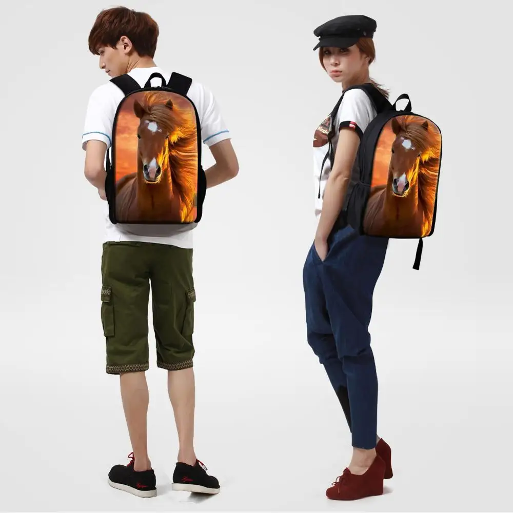 Fashion Women Backpacks Yoga Printing Youth School Shoulder Bags For Girls High Quality Female Bagpack Children Mochila Rucksack | Багаж и