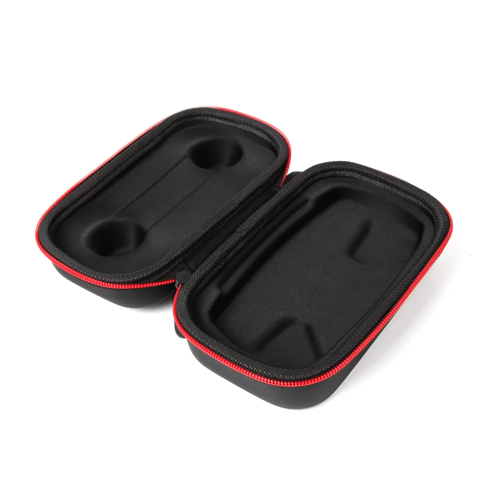 Сумка для хранения с дистанционным управлением портативный ПУ Чехол переноски