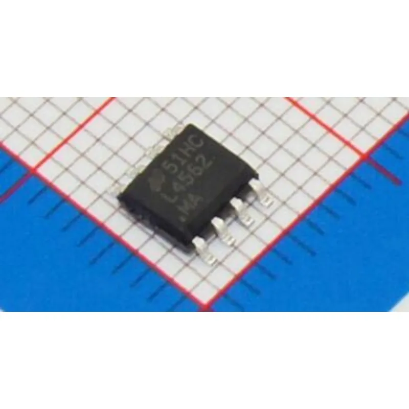 

Оригинальный фотоаппарат LM4562MA lm4562max lm4562 l4562ma SOP8
