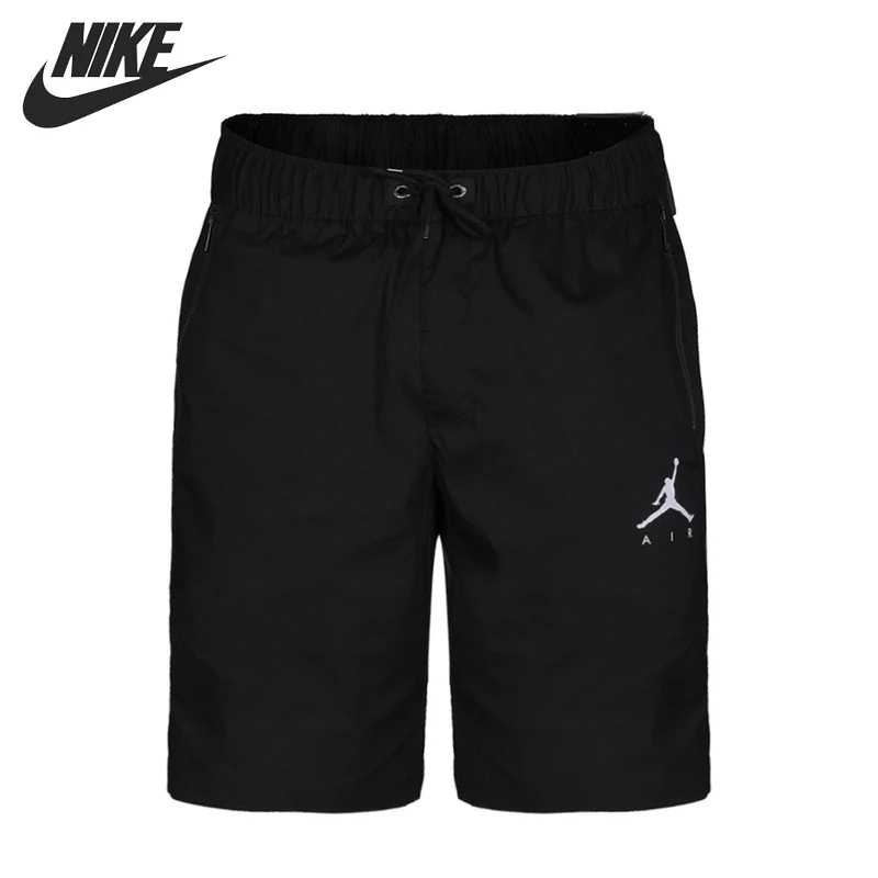 Оригинальный Новое поступление NIKE AS WVN короткие мужские шорты спортивная