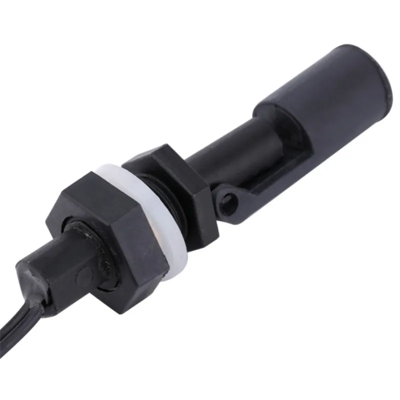 Горизонтальный Поплавковый сенсорный переключатель с боковым креплением