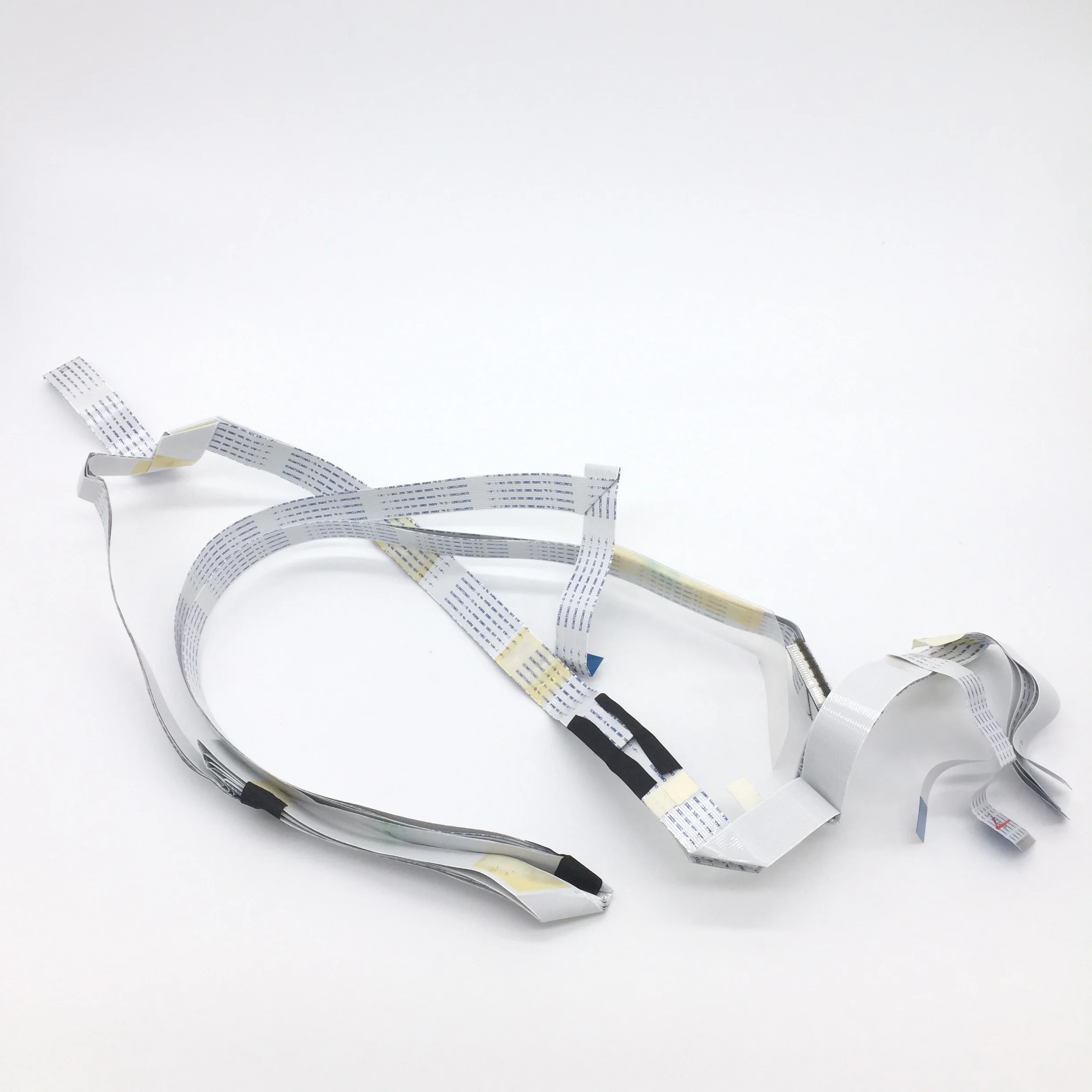 

17/34 Pins Printhead cables For Epson 3800 3850 3880 3885 3890 DX7 F177000 F196000 Printer head printer parts