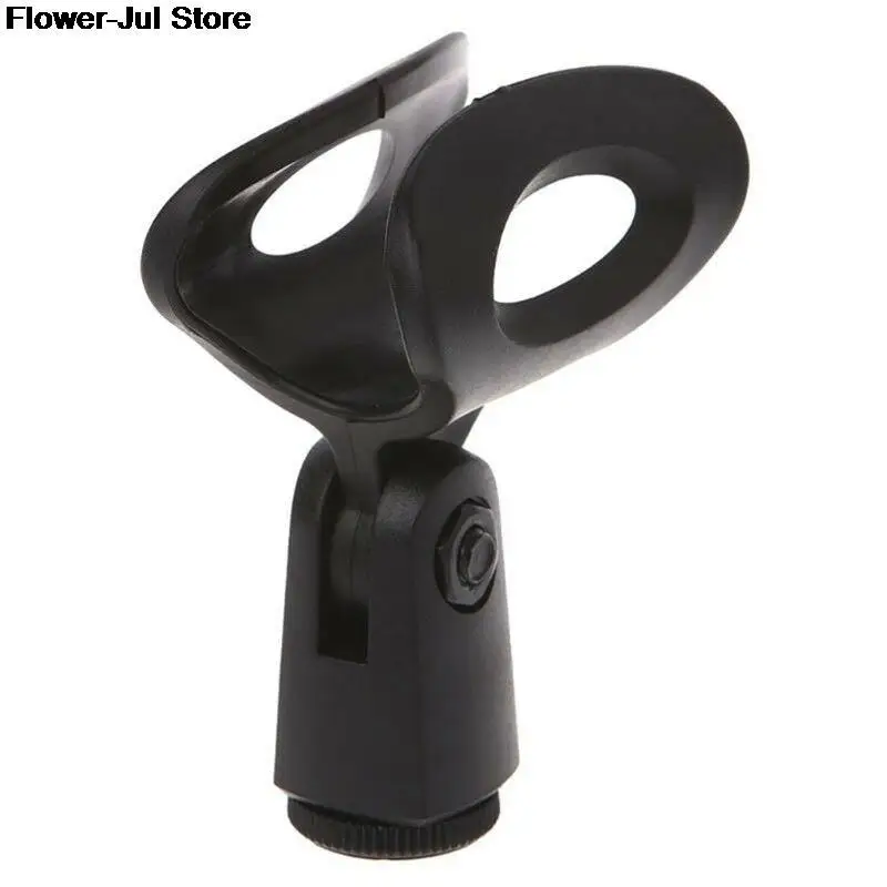 Подставка для микрофона гибкий пластиковый держатель портативный - купить по