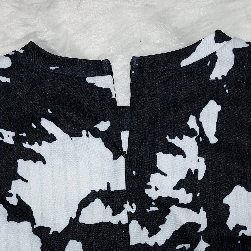 

Fashion Tie Dye Women Jumpsuit Female O Neck Long Sleeve Rompers Bodycon Bodysuit Women Streetwear Overalls Nightclub Jumpsuits