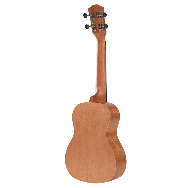 Concert Ukulele 23 Inch Uku 4 Strings Guitar Mahogany Neck For Kids Adults No Pattern | Спорт и развлечения