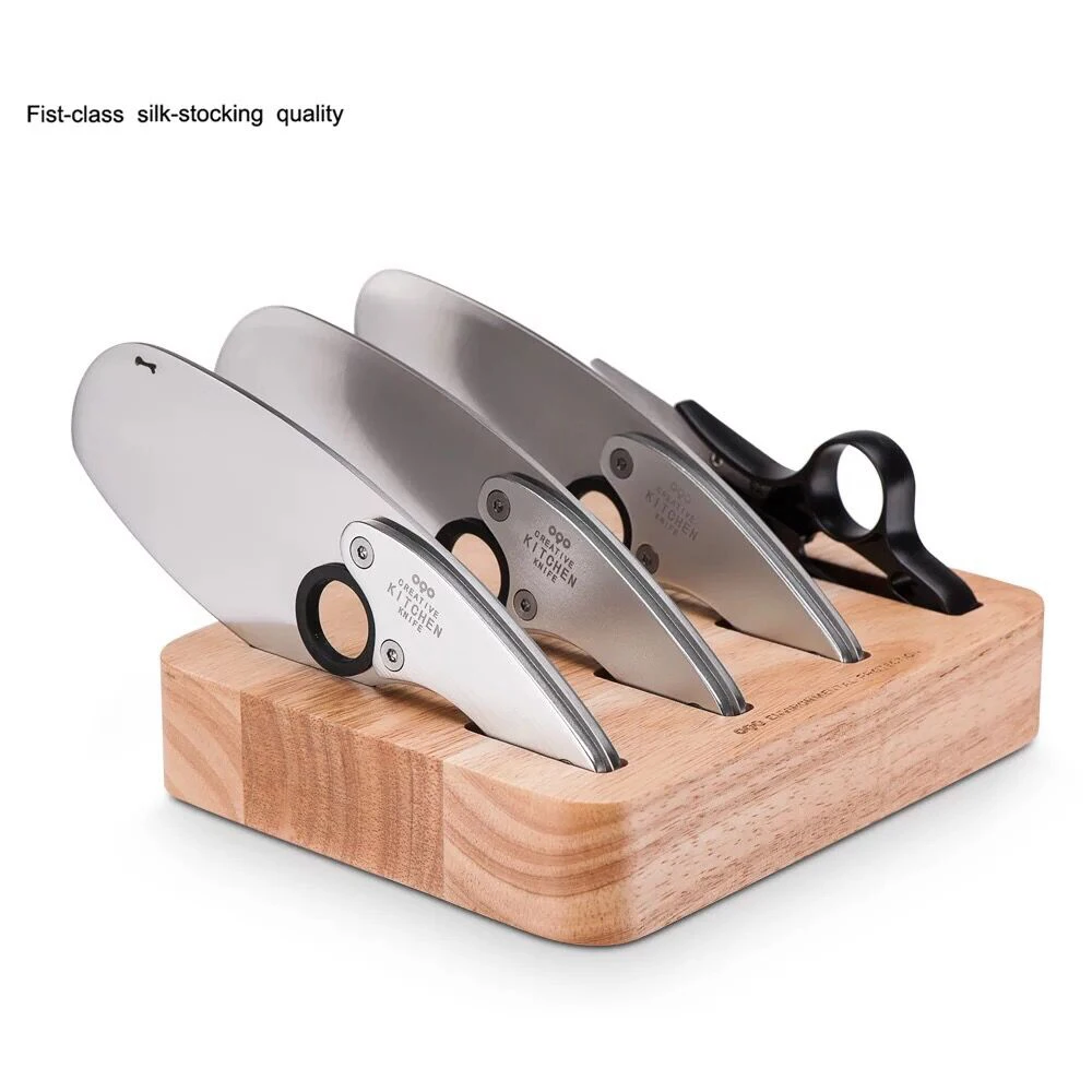 8-дюймовый планшет детского питания ножей из нержавеющей стали нож для фруктов