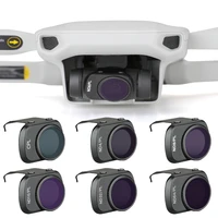 mavic mini se filter cpl polarizing filters adjustable nd lens nd4 8 16 32 64 pl for dji mavic mini 2mini drone accessories