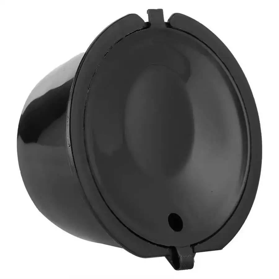 Кофе фильтр капельница dolci gusto многоразовая капсула 2 комплекта кофе капсулы